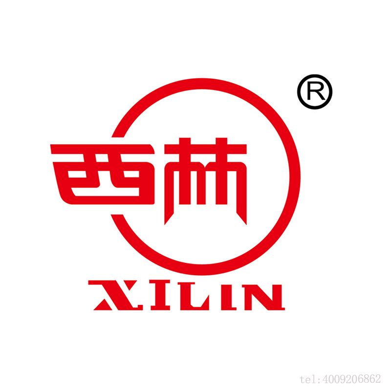 西林叉車(chē)新商標，寧波如意股份有限公司(圖2)